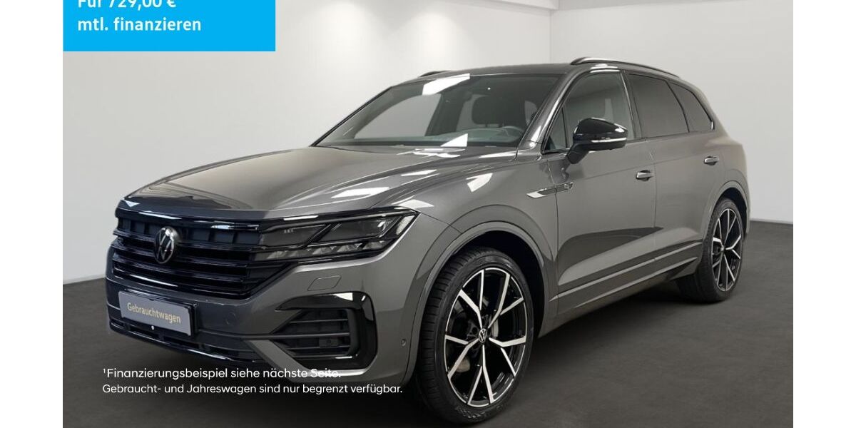 VW Touareg 52.074 km 54.990 &euro; Düsseldorf 40233