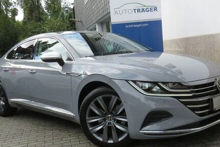 VW Arteon