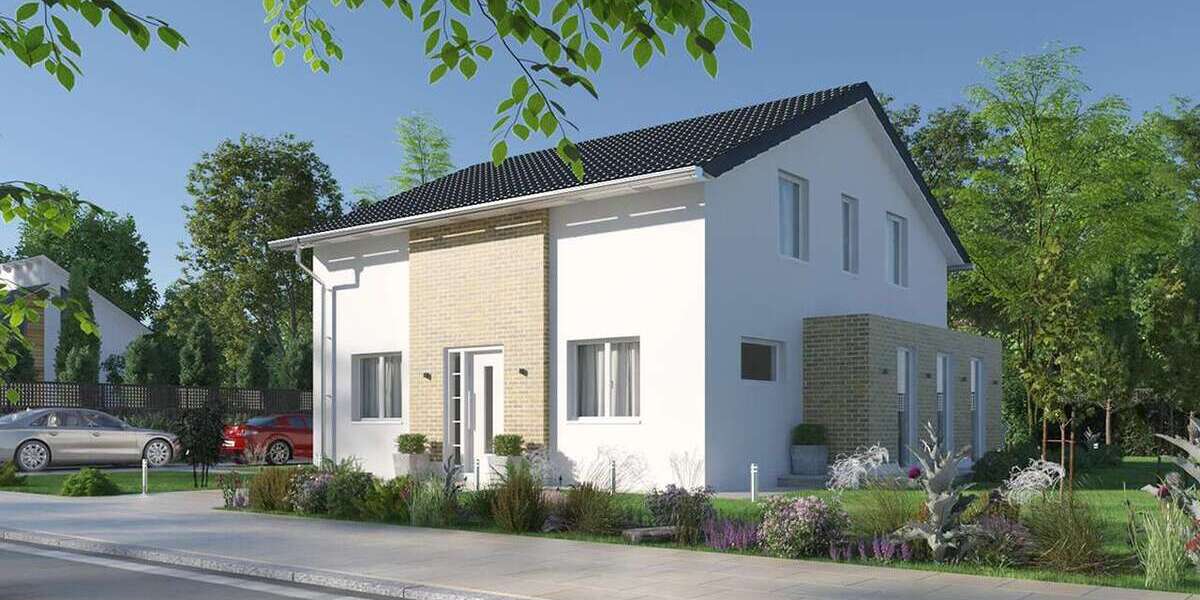 Einfamilienhaus Leverkusen Bergisch Neukirchen - 5 Zimmer, 128 m&sup2;, 584.434&euro; | Angebot:27146797