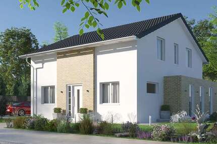 Haus Leverkusen Bergisch Neukirchen - 5 Zimmer, 128 m&sup2;, 584.434&euro; | Angebot:27146797