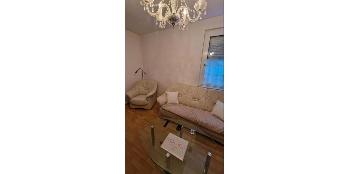 Erdgeschoßwohnung Bergheim Auenheim - 3 Zimmer, 65 m&sup2; | Angebot:26326453
