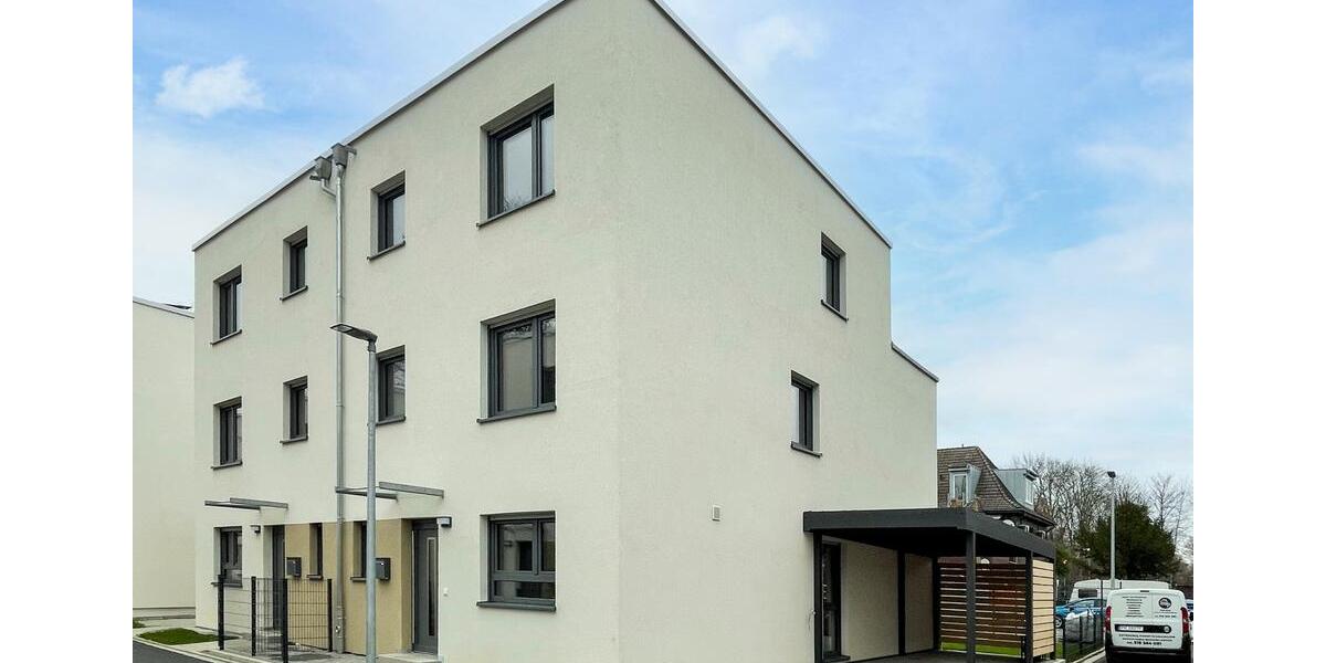 Offene Besichtigung – jeden Mittwoch 17–18 Uhr und Samstag 14–15 Uhr 5 zimmer