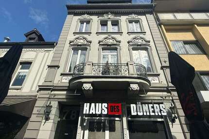 Haus zum Mieten in Hilden 2.200 € 120 m² 8 zimmer
