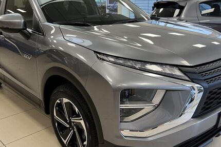 Mitsubishi Eclipse Cross 83.619 km 18.990 € Brühl 50321