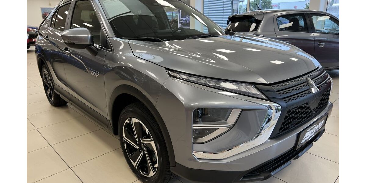 Mitsubishi Eclipse Cross 83.619 km 18.990 € Brühl 50321