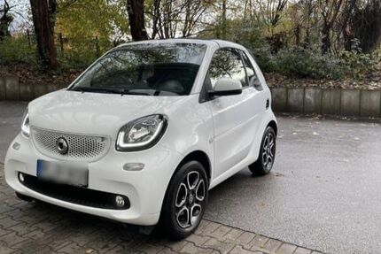 Smart Roadster 63.589 km 16.900 &euro; Mettmann 40822