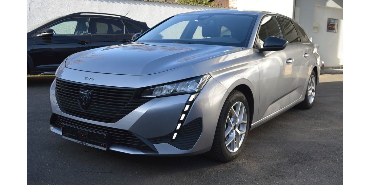 Peugeot 308 173.000 km 13.290 &euro; Köln Ostheim 51107