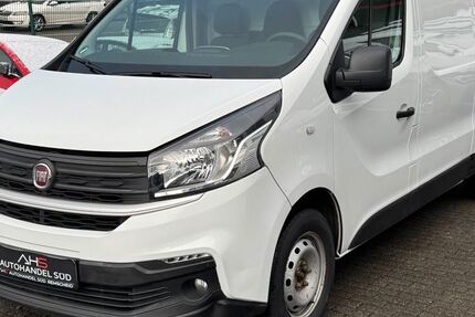 Fiat Talento 178.000 km 9.150 &euro; Remscheid 42857