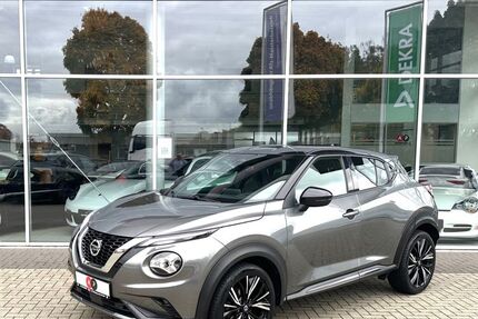 Nissan Juke 82.590 km 15.799 &euro; Haan 42781
