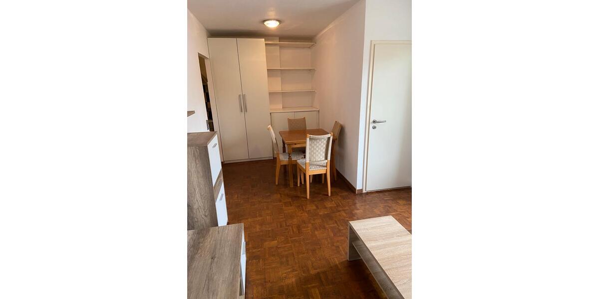 Etagenwohnung Köln Kalk - 2 Zimmer, 37 m&sup2;, 170.000&euro; | Angebot:25408301