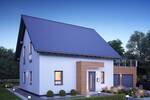 Einfamilienhaus Bedburg Lipp - 6 Zimmer, 120 m&sup2;, 367.978&euro; | Angebot:26798067