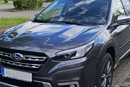 Subaru OUTBACK 52.000 km 31.300 &euro; Bergisch Gladbach, Stadt 51467