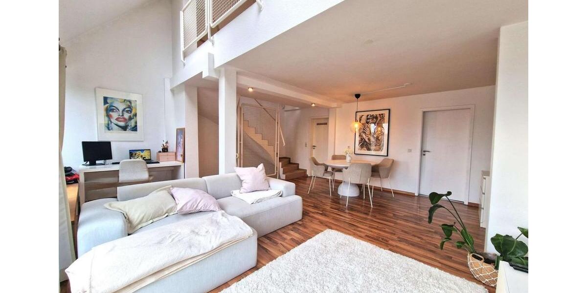 2 Eigentumswohnungen (Paketverkauf) 4 zimmer