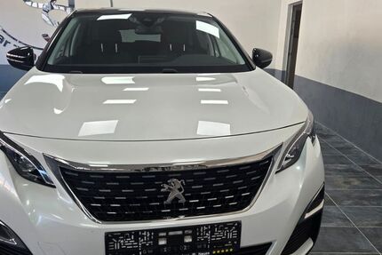Peugeot 3008 81.300 km 15.200 &euro; Neuss 41469