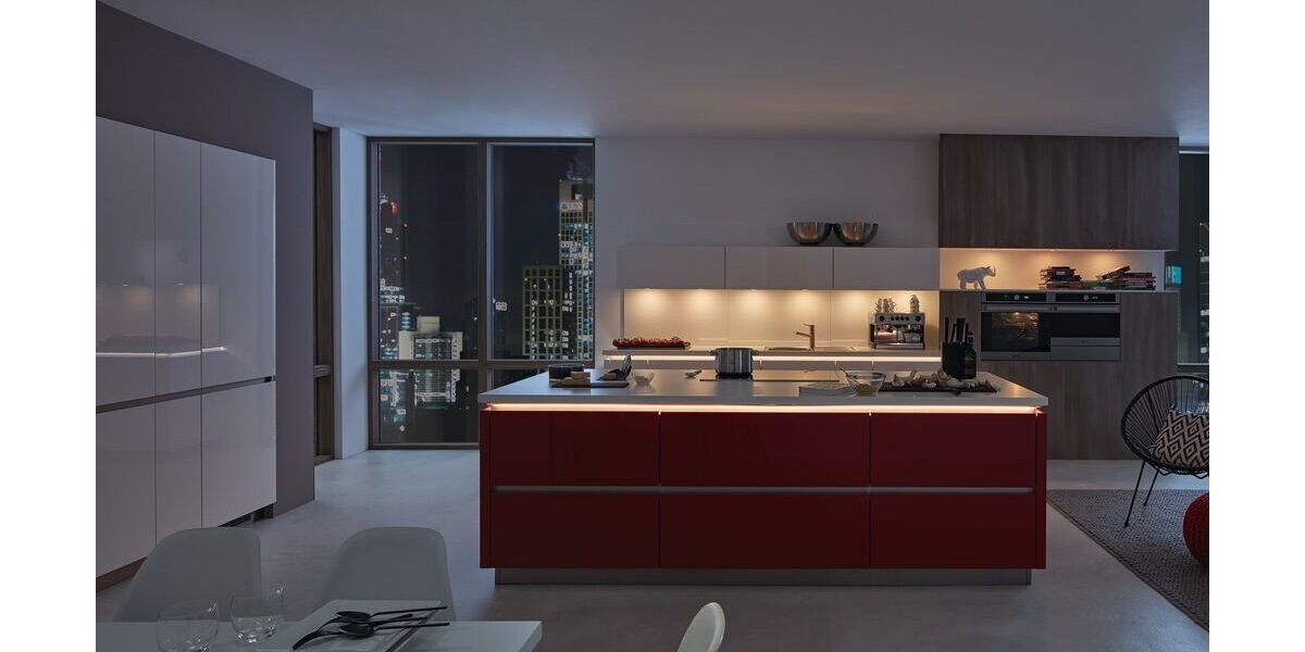 Exklusive Stadtvilla in Leverkusen - Individuell geplant und energieeffizient gebaut - Villa Leverkusen Opladen | Angebot:27346706