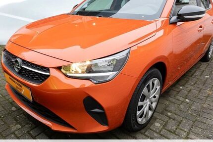 Opel Corsa 41.385 km 12.950 &euro; Kerpen 50171