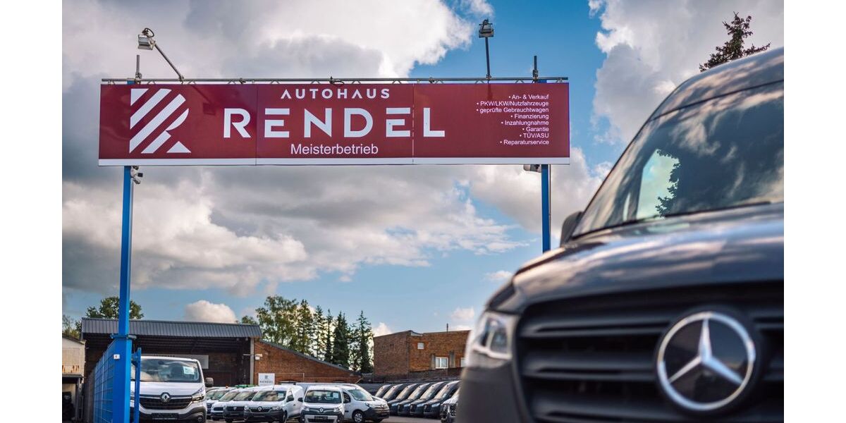 Mercedes-Benz Vito 89.771 km 11.890 &euro; Hilden 40721