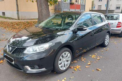 Nissan Pulsar 115.000 km 4.900 &euro; Köln 51109