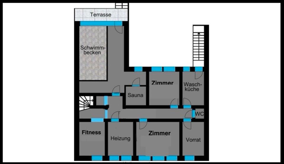 Bungalow Bergheim - 559.000&euro; | Angebot:26152347