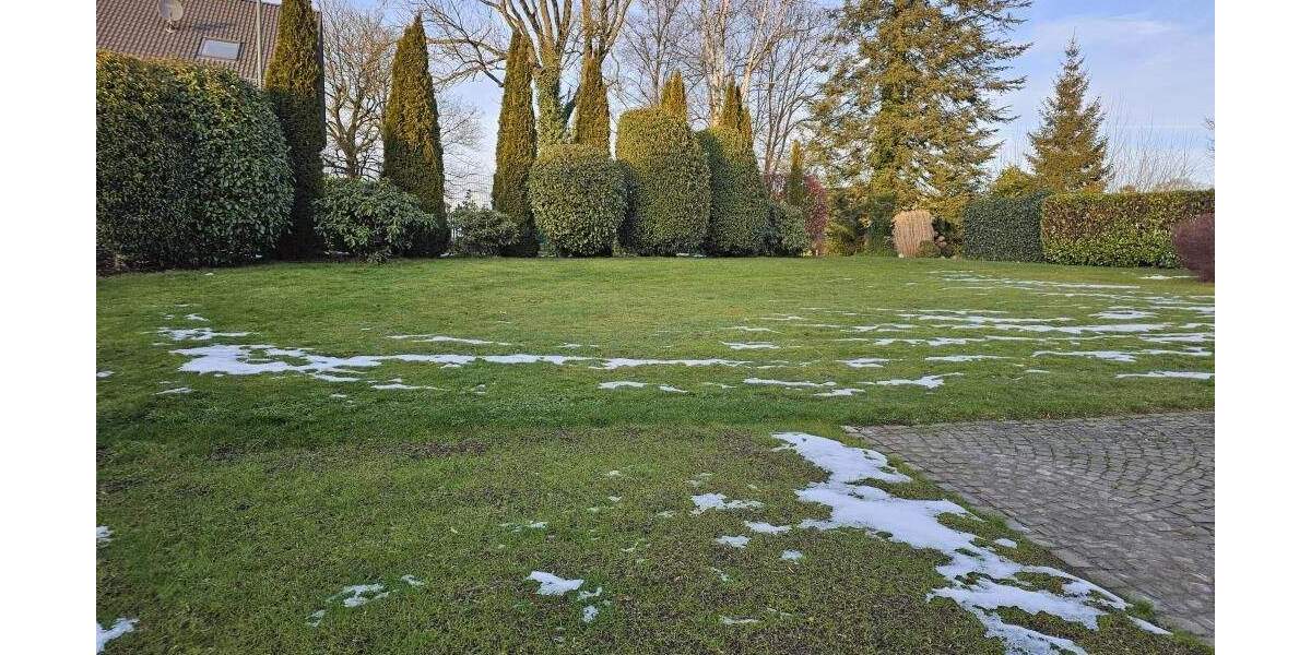 Ihr neues Zuhause in Solingen Wald – Schönes Baugrundstück in Sackgasse zimmer