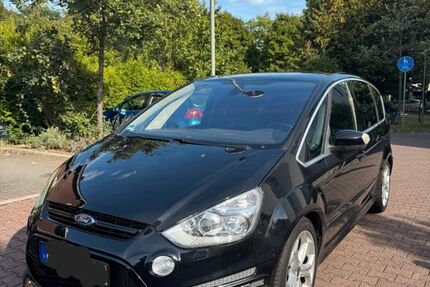 Ford S-Max 136.000 km 8.000 &euro; Neuss 41462
