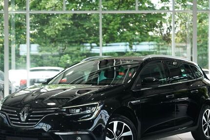 Renault Megane 74.500 km 14.900 &euro; Remscheid/NRW 42855