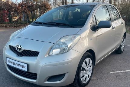 Toyota Yaris 150.000 km 3.950 &euro; Kerpen 50171