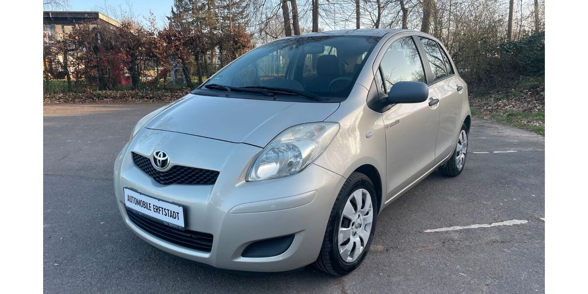 Toyota Yaris 150.000 km 3.950 &euro; Kerpen 50171