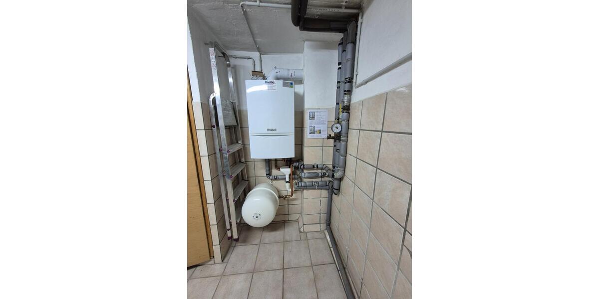 1-2 Fam.Haus mit Baugrundstück Alt-Erkrath zimmer