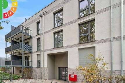 Wohnung zum Mieten in Düsseldorf 1.045 € 55.2 m² 2 zimmer