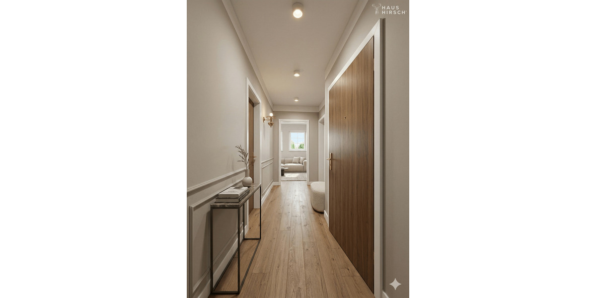 Mehrfamilienhaus, Wohnhaus Köln Höhenhaus - 5 Zimmer, 135 m&sup2;, 455.000&euro; | Angebot:25377975