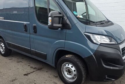 Peugeot Boxer 157.000 km 8.150 &euro; Köln 51149