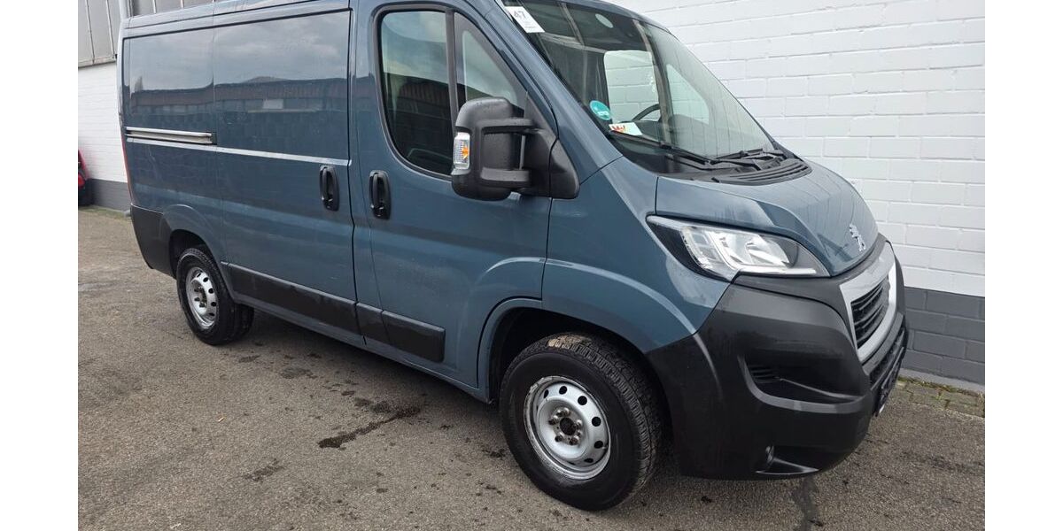Peugeot Boxer 157.000 km 8.150 &euro; Köln 51149
