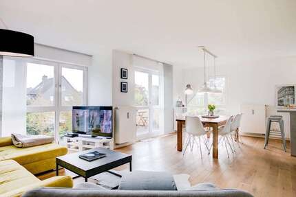 Wohnung zum Mieten in Köln 1.400 € 113 m² 4 zimmer