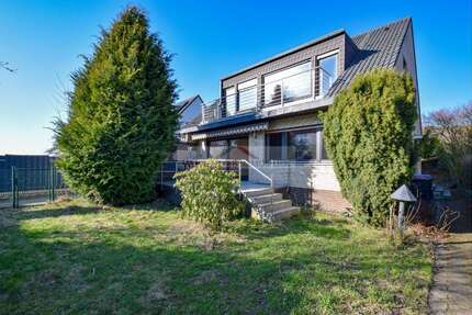 Haus Grevenbroich Hemmerden - 4 Zimmer, 130 m&sup2;, 370.000&euro; | Angebot:27076572
