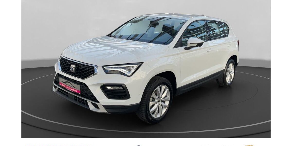 Seat Ateca 24.366 km 27.980 &euro; Köln-Mülheim 51063