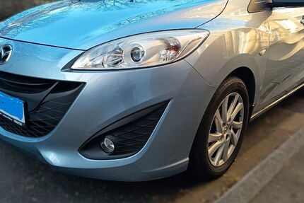 Mazda 5 92.800 km 8.950 &euro; Düsseldorf 40225