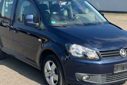 VW Caddy 142.020 km 7.450 € Bornheim 53332