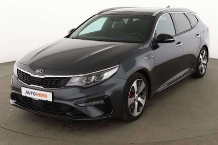 Kia Optima 58.394 km 21.400 &euro; Köln 50739