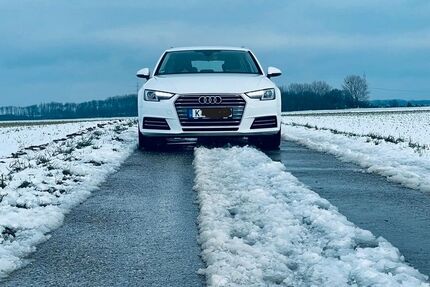 Audi A4 73.000 km 18.900 &euro; kÖln 50765