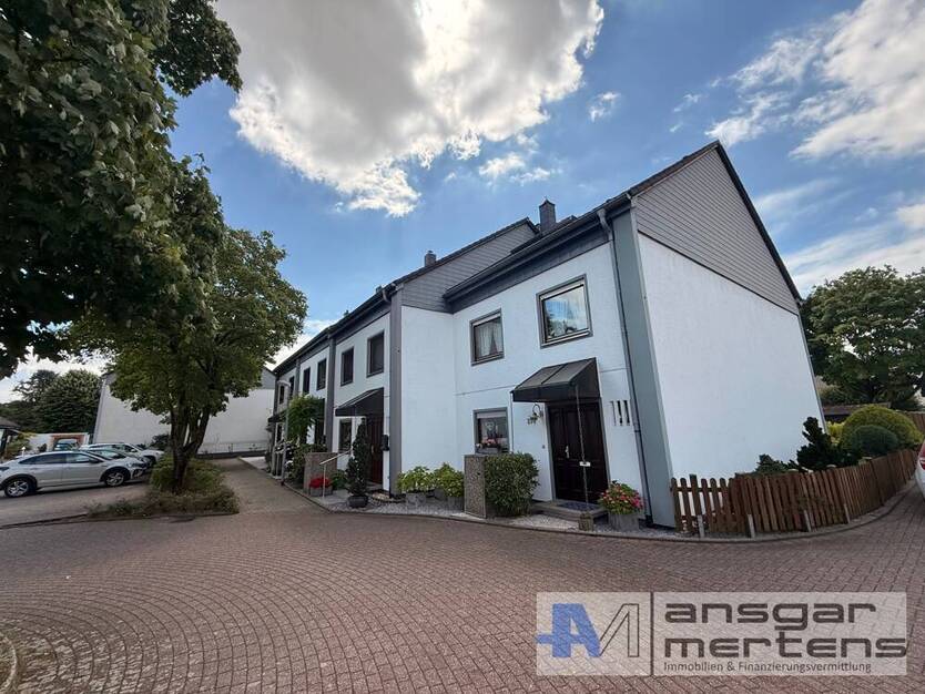 (M)EIN Familiendomizil in Neuss-Vogelsang Raumwunder auf 4 Ebenen mit Garten & Garage 6 zimmer