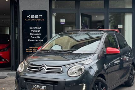 Citroen C1 85.700 km 6.400 &euro; Köln 51107