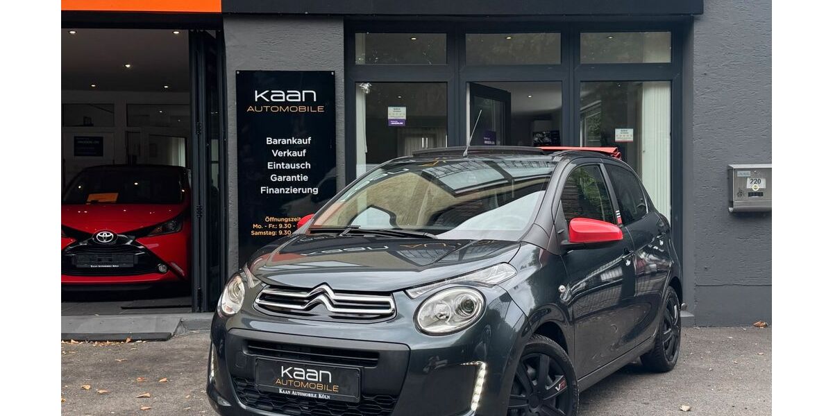 Citroen C1 85.700 km 6.400 &euro; Köln 51107