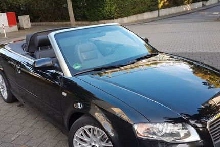 Audi A4 190.600 km 5.490 &euro; Huerth 50354