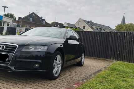 Audi A4 293.000 km 4.400 &euro; Frechen 50226