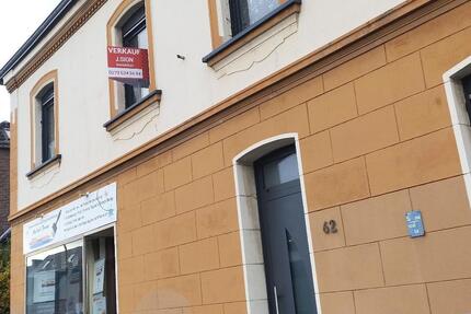 Wohn- und Geschäftshaus in Köln-Hochkirchen - gleichermaßen interessant für Eigennutzer und Kapitalanleger 12 zimmer