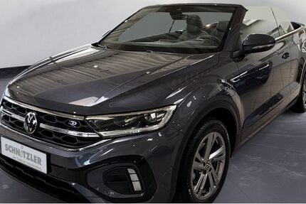 VW T-Roc 18.372 km 29.450 &euro; Langenfeld 40764