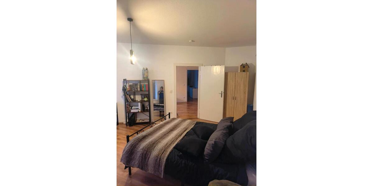 Erdgeschoßwohnung Düsseldorf Oberbilk - 1 Zimmer, 60 m&sup2;, 930&euro; | Angebot:25538834