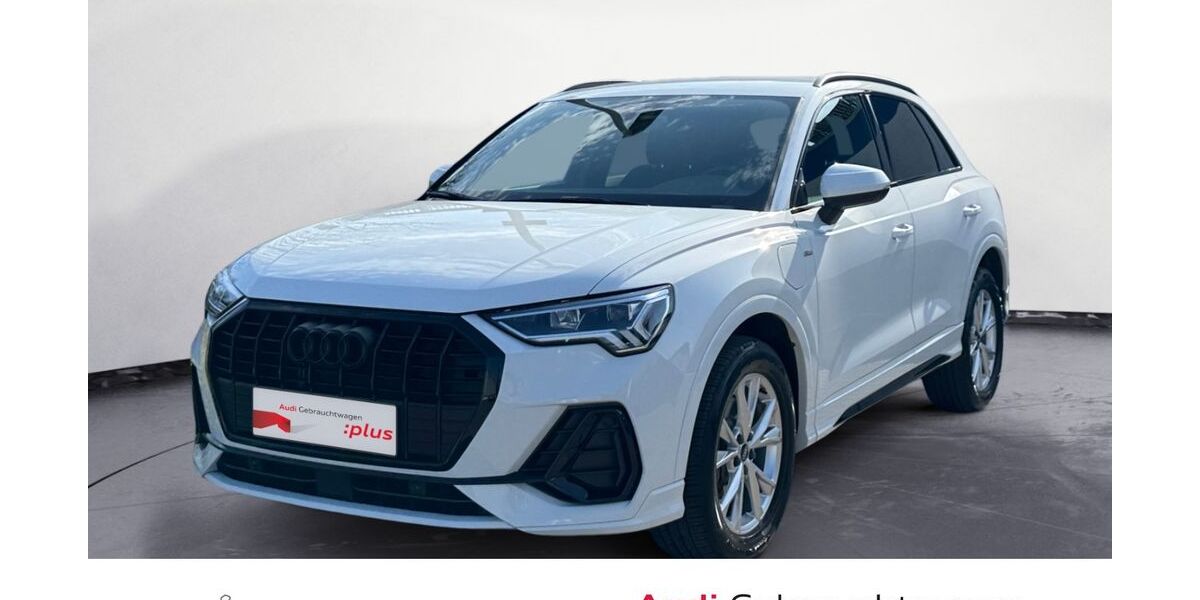 Audi Q3 124.780 km 23.680 &euro; Hilden 40721