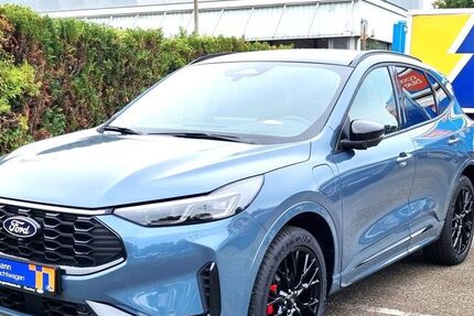 Ford Kuga 4.500 km 45.980 &euro; Düsseldorf 40589